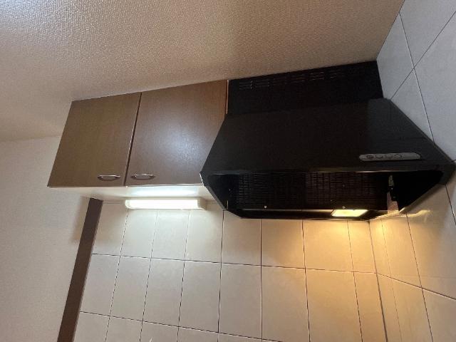 ラティール キッチン