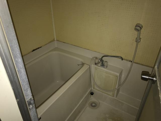 ベルキーハイツ 部屋画像