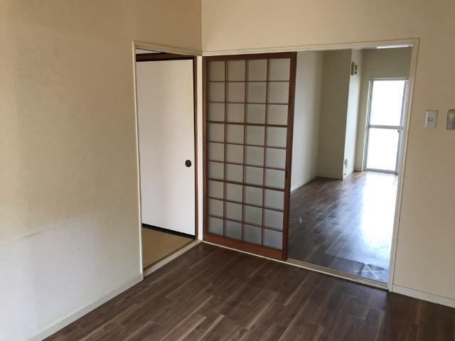 ベルキーハイツ 部屋画像