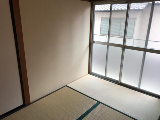 ベルキーハイツ 部屋画像