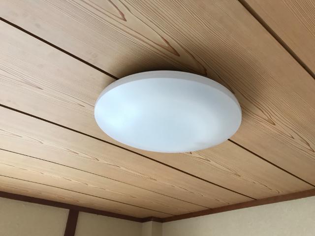 ベルキーハイツ 部屋画像