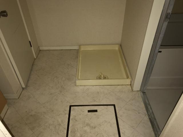 ベルキーハイツ 部屋画像