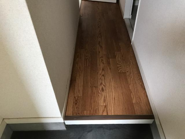 ベルキーハイツ 部屋画像