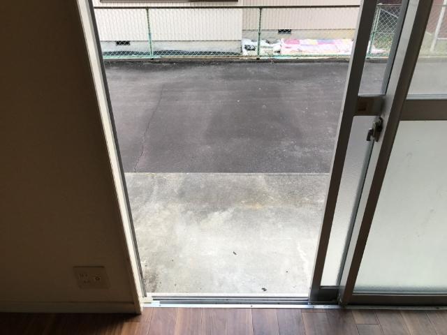 ベルキーハイツ 部屋画像