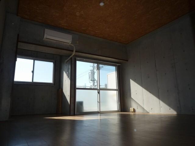 アルコ１０ 室内
