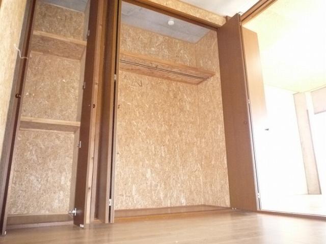 アルコ１０ 収納