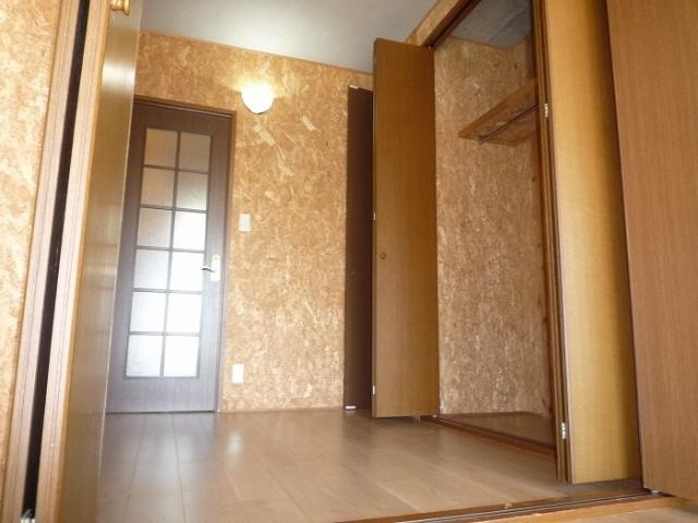 アルコ１０ その他部屋・スペース