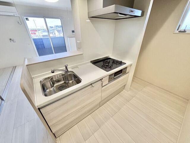 D-Hills子安Ⅲ（305） 部屋画像