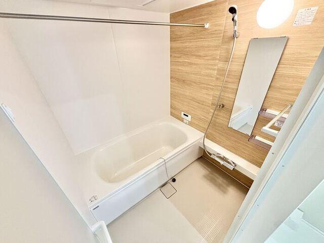 D-Hills子安Ⅲ（305） 部屋画像