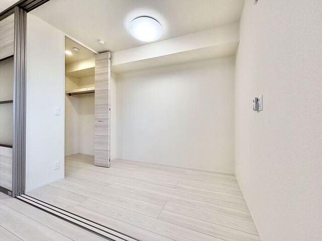 D-Hills子安Ⅲ（305） 部屋画像