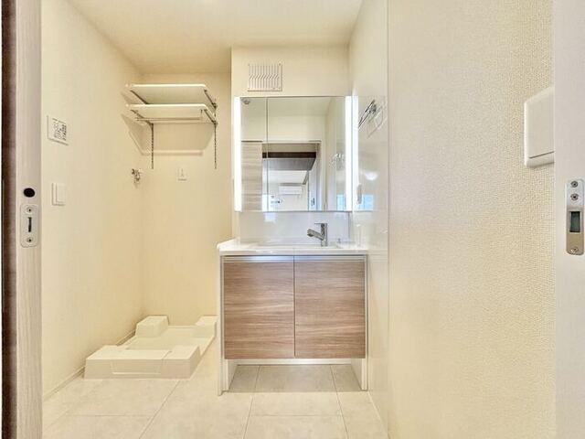 D-Hills子安Ⅲ（305） 部屋画像