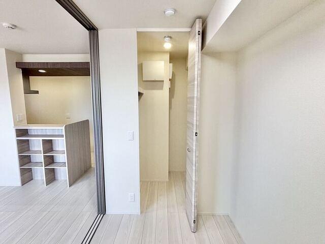 D-Hills子安Ⅲ（305） 部屋画像