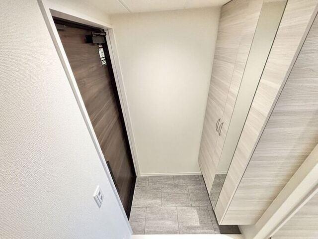 D-Hills子安Ⅲ（305） 部屋画像