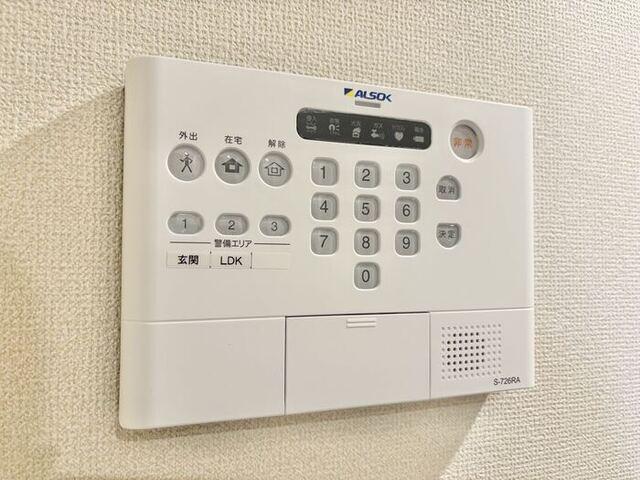 D-Hills子安Ⅲ（305） 部屋画像