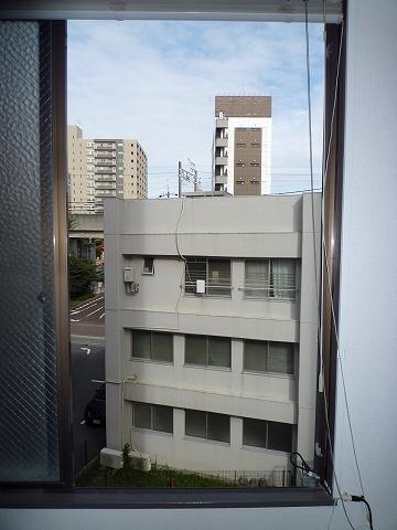 プレイスワン田町 部屋画像