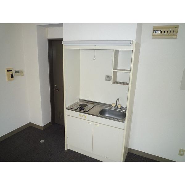 プレイスワン田町 部屋画像
