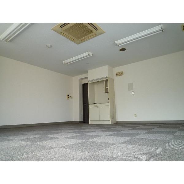 プレイスワン田町 部屋画像