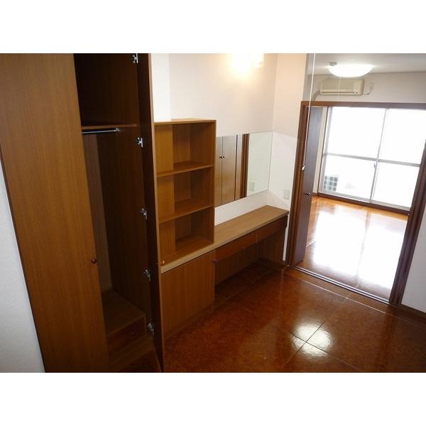 アルコⅤ その他部屋・スペース
