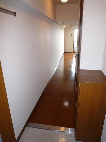 アルコⅤ 部屋画像