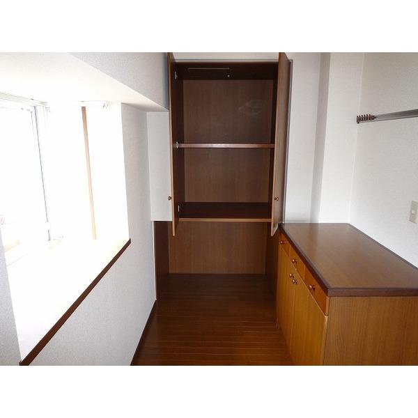 アルコⅤ 部屋画像