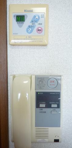 アルコⅤ 部屋画像