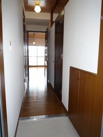 アルコⅤ 部屋画像