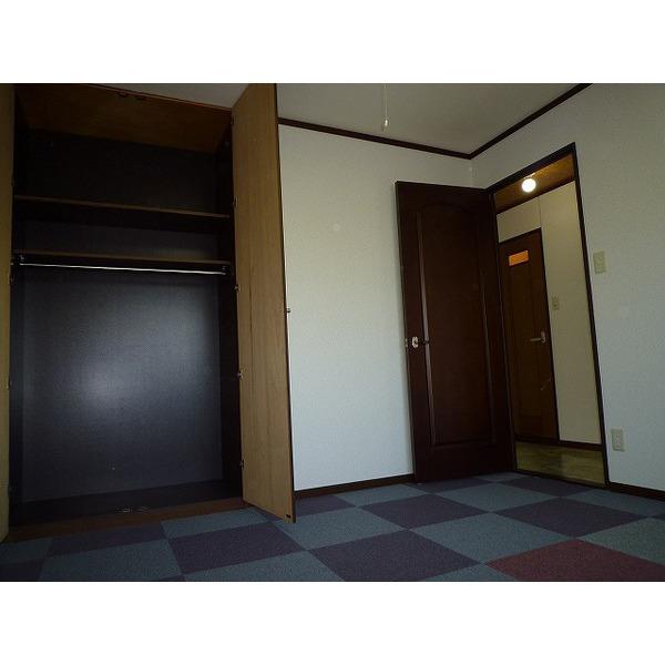 クレール浜松Ⅰ その他部屋・スペース