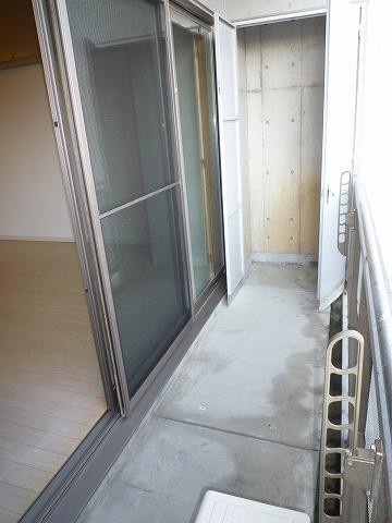 ＴＥＲＺＯ（テルツォ） 部屋画像