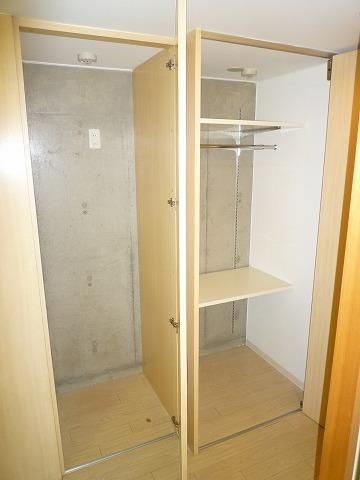 ＴＥＲＺＯ（テルツォ） 部屋画像