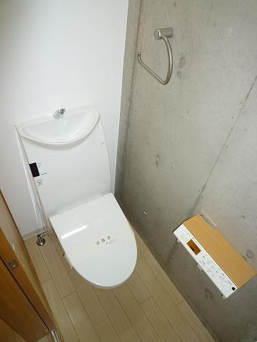 ＴＥＲＺＯ（テルツォ） 部屋画像