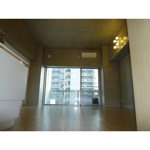 ＴＥＲＺＯ（テルツォ） 部屋画像