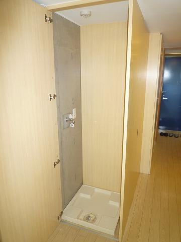 ＴＥＲＺＯ（テルツォ） 部屋画像