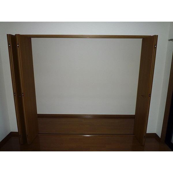 リ・ポーズ２１ 部屋画像