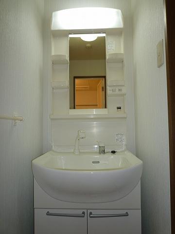 リ・ポーズ２１ 部屋画像