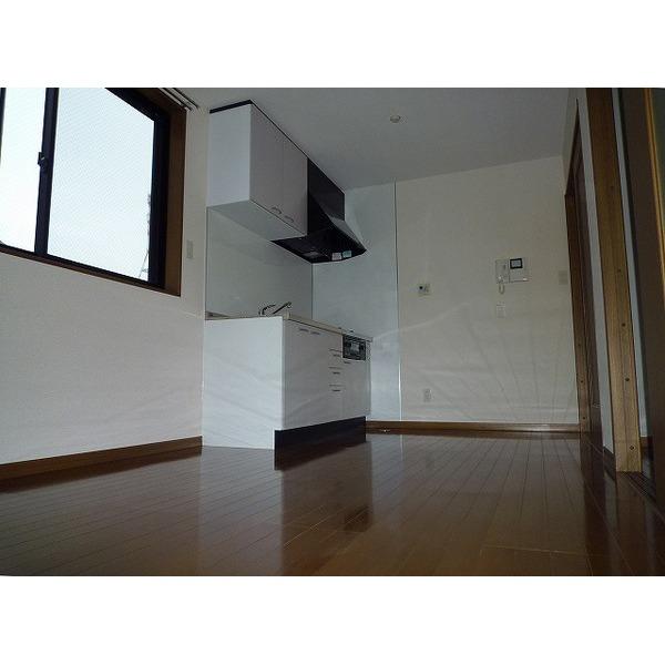 リ・ポーズ２１ 部屋画像