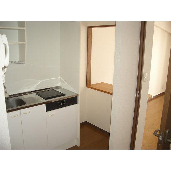 パルコート佐藤 その他部屋・スペース
