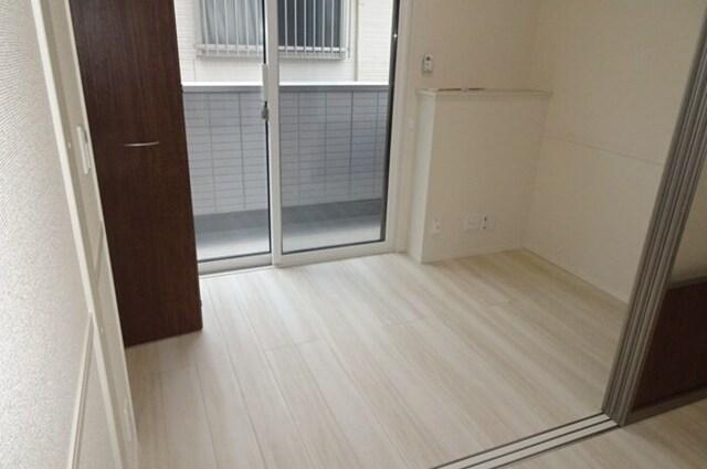 アムール元魚（303） 部屋画像