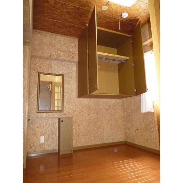 アルコ１１ 設備