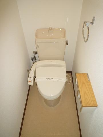 中央ハイツ海老塚 部屋画像