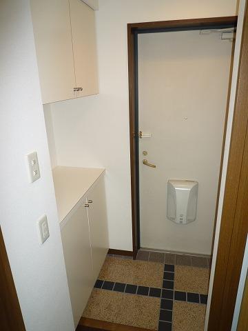 中央ハイツ海老塚 部屋画像
