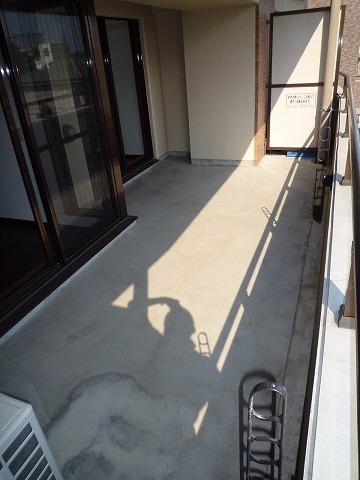 中央ハイツ海老塚 部屋画像
