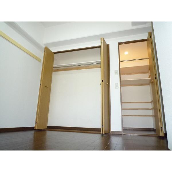 中央ハイツ海老塚 部屋画像