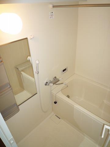 中央ハイツ海老塚 部屋画像