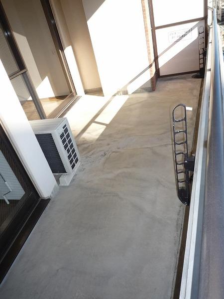 中央ハイツ海老塚 部屋画像