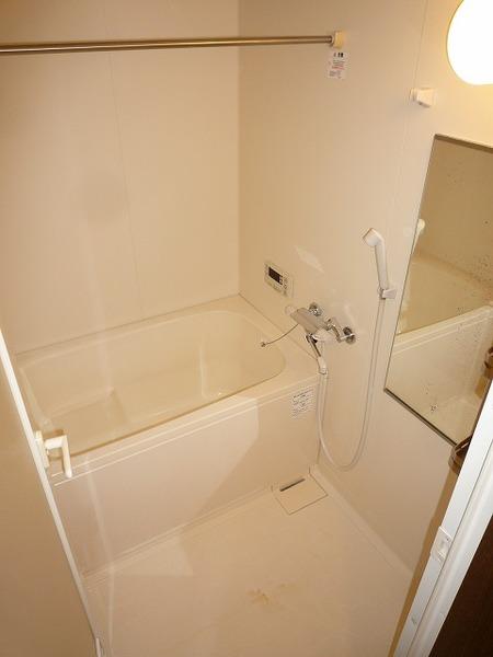 中央ハイツ海老塚 部屋画像