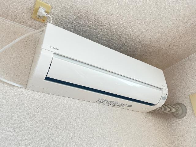 オリーブガーデン 部屋画像