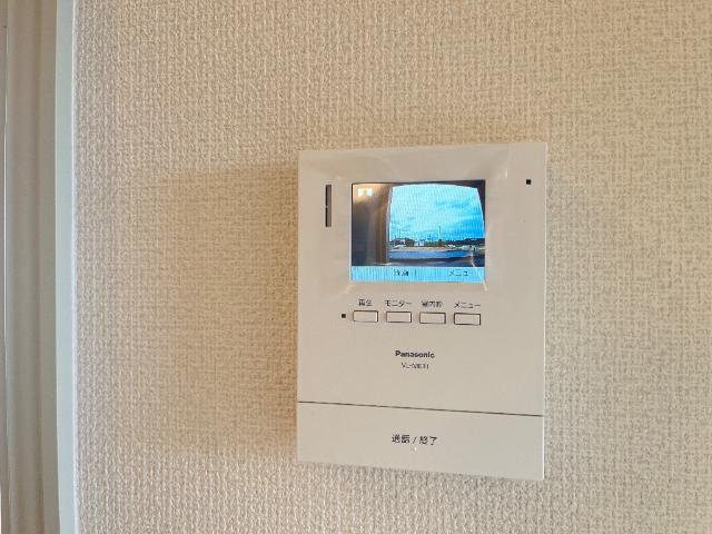 オリーブガーデン 部屋画像