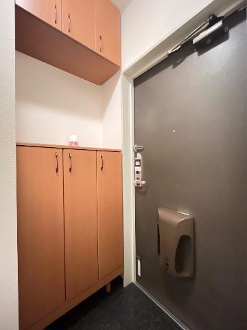 オリーブガーデン 部屋画像