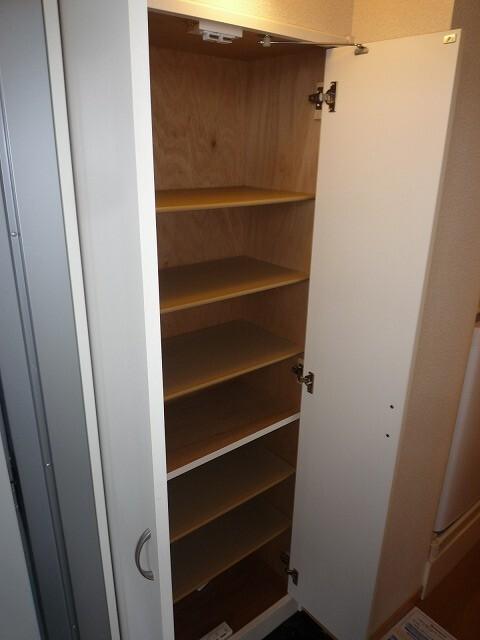 グレイスヒルズⅢ その他部屋・スペース