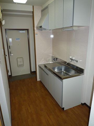ハーヴェストⅤ その他部屋・スペース